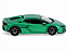 Lamborghini Temerario 1:24 Welly Verde - Imagem 6