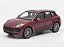 Porsche Macan Turbo 1:24 Welly Vermelho - Imagem 1