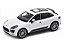 Porsche Macan Turbo 1:24 Welly Branco - Imagem 1