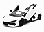 Lamborghini Revuelto 1:24 Welly Branco - Imagem 3