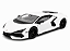Lamborghini Revuelto 1:24 Welly Branco - Imagem 1