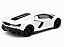 Lamborghini Revuelto 1:24 Welly Branco - Imagem 2