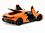 Lamborghini Revuelto 1:24 Welly Laranja - Imagem 4