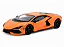 Lamborghini Revuelto 1:24 Welly Laranja - Imagem 1