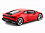 Lamborghini Huracan Coupe 1:24 Welly Vermelho - Imagem 2