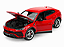 Lamborghini Urus 1:24 Welly Vermelho - Imagem 3