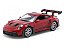 Porsche 911 GT3 RS (992) 1:24 Welly Vermelho - Imagem 1