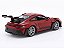 Porsche 911 GT3 RS (992) 1:24 Welly Vermelho - Imagem 2