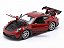 Porsche 911 GT3 RS (992) 1:24 Welly Vermelho - Imagem 5