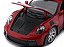 Porsche 911 GT3 RS (992) 1:24 Welly Vermelho - Imagem 3