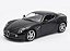 Alfa Romeo 8C Competizione 1:24 Welly Preto - Imagem 1
