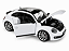 Volkswagen The Beetle 1:24 Welly Branco - Imagem 3