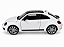 Volkswagen The Beetle 1:24 Welly Branco - Imagem 5