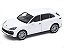 Porsche Cayenne Turbo 1:24 Welly Branco - Imagem 1