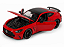 Mercedes AMG GT 63 1:24 Welly Vermelho - Imagem 3