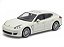 Porsche Panamera S 1:24 Welly Creme - Imagem 1
