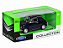 Fiat Nuova 500 1:24 Welly Azul - Imagem 5