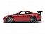 Porsche 911 GT3 RS 1:24 Welly Laranja - Imagem 5