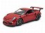 Porsche 911 GT3 RS 1:24 Welly Laranja - Imagem 1