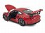 Porsche 911 GT3 RS 1:24 Welly Laranja - Imagem 4