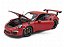 Porsche 911 GT3 RS 1:24 Welly Laranja - Imagem 3