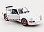 Porsche 911 Carrera RS 2.7 1:24 Welly Branco - Imagem 3