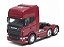 Scania R 730 V8 (6X4) 1:32 Welly Vermelho - Imagem 1