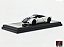 *** PRÉ-VENDA *** Pagani Utopia Coupe 1:64 LCD Models Branco Carbon PV13007 - Imagem 1