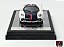 *** PRÉ-VENDA *** Pagani Utopia Coupe 1:64 LCD Models Branco Carbon PV13007 - Imagem 3
