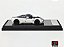 *** PRÉ-VENDA *** Pagani Utopia Coupe 1:64 LCD Models Branco Carbon PV13007 - Imagem 6