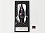*** PRÉ-VENDA *** Pagani Utopia Coupe 1:64 LCD Models Branco Carbon PV13007 - Imagem 7