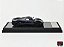 *** PRÉ-VENDA *** Pagani Utopia Coupe 1:64 LCD Models Preto Carbon PV13007 - Imagem 6