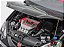 *** PRÉ-VENDA *** Honda Integra Type R DC5 1:18 LCD Models Preto PV13007 - Imagem 9