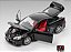 *** PRÉ-VENDA *** Honda Integra Type R DC5 1:18 LCD Models Preto PV13007 - Imagem 7