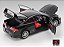 *** PRÉ-VENDA *** Honda Integra Type R DC5 1:18 LCD Models Preto PV13007 - Imagem 8