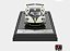 *** PRÉ-VENDA *** Pagani Huayra Roadster BC 1:64 LCD Models Prata PV13007 - Imagem 3
