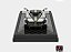 *** PRÉ-VENDA *** Pagani Huayra Roadster BC 1:64 LCD Models Prata PV13007 - Imagem 4