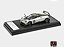 *** PRÉ-VENDA *** Pagani Huayra Roadster BC 1:64 LCD Models Prata PV13007 - Imagem 1