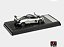 *** PRÉ-VENDA *** Pagani Huayra Roadster BC 1:64 LCD Models Prata PV13007 - Imagem 2