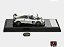 *** PRÉ-VENDA *** Pagani Huayra Roadster BC 1:64 LCD Models Prata PV13007 - Imagem 8