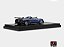 *** PRÉ-VENDA *** Pagani Zonda HP 1:64 LCD Models Carbon Blue PV13007 - Imagem 6
