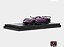 *** PRÉ-VENDA *** Pagani Zonda HP 1:64 LCD Models Carbon Purple PV13007 - Imagem 5
