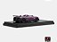 *** PRÉ-VENDA *** Pagani Zonda HP 1:64 LCD Models Carbon Purple PV13007 - Imagem 6