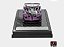 *** PRÉ-VENDA *** Pagani Zonda HP 1:64 LCD Models Carbon Purple PV13007 - Imagem 3