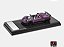 *** PRÉ-VENDA *** Pagani Zonda HP 1:64 LCD Models Carbon Purple PV13007 - Imagem 1