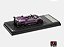 *** PRÉ-VENDA *** Pagani Zonda HP 1:64 LCD Models Carbon Purple PV13007 - Imagem 2