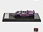 *** PRÉ-VENDA *** Pagani Zonda HP 1:64 LCD Models Carbon Purple PV13007 - Imagem 7