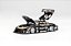 *** PRÉ-VENDA *** LB-Super Silhouette Mazda FD3S RX-7 Liberty Walk 1:64 MOTORHELIX - Imagem 7