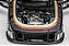 *** PRÉ-VENDA *** LB-Super Silhouette Mazda FD3S RX-7 Liberty Walk 1:64 MOTORHELIX - Imagem 6