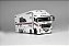 *** PRÉ-VENDA *** LB Trucks UD Quon Cargo Liberty Walk YOKOHAMA 1:64 MOTORHELIX - Imagem 4
